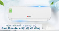 Điều hòa Akito 2 chiều AKS-H12OC 12000BTU có đắt không? Có gì đặc biệt?