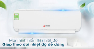 Điều hòa Akito 2 chiều AKS-H12OC 12000BTU có đắt không? Có gì đặc biệt?