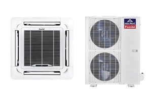 Điều hòa âm trần 2 chiều Funiki CH50MMC1 giá siêu rẻ, vận hành mạnh mẽ