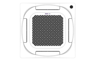 Điều hòa âm trần AUX 18000 BTU ALCA-C18/4DR3QAB - giải pháp làm mát tối ưu cho không gian sang trọng