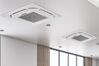 Điều hòa âm trần Casper CC-24FS35 giá siêu rẻ, có cả cấp khí tươi hiện đại!