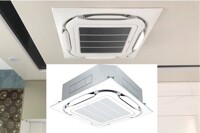 Điều hòa âm trần Daikin 30000 BTU FCFC85DVM/RZFC85DY làm mát hiệu quả cho không gian sang trọng