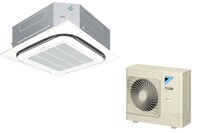 Điều hòa âm trần Daikin FCNQ26MV1/RNQ26MV19 - làm mát tối ưu cho phòng khách 40m2