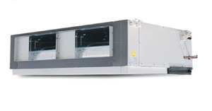 Điều hòa âm trần Daikin FDR500PY1 có ưu điểm gì? Nên sử dụng trong không gian nào?