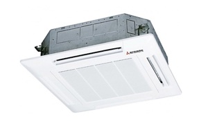 Điều hòa âm trần Mitsubishi Heavy FDT140CSV-S5/FDC140CSV-S5: Lựa chọn tinh tế cho không gian cao cấp