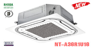 Điều hòa âm trần Nagakawa NT-A36R1U16 có gì nổi bật trong tầm giá 30 triệu?