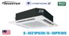 Điều hòa âm trần Panasonic S-1821PU3H/U-18PR1H5 có tốt không? Giá bao nhiêu?