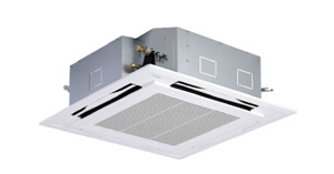 Điều hòa âm trần Toshiba RAV-GE3001UP/RAV-GE3001AP có đắt không? Cách lắp đặt ra sao?