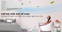 Điều hòa Aqua 18000 BTU 1 chiều AQA-KCRV18WNMA Inverter có phù hợp với bạn?
