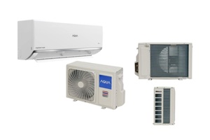Điều hòa Aqua AQA-RUV10RB3 giá siêu rẻ mà sở hữu công nghệ diệt khuẩn UV cực chất