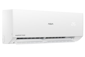 Điều hòa Aqua AQA-RV18QE chinh phục người mua bởi 5 ưu điểm nổi bật này
