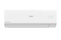 Điều hòa Aqua inverter AQA-RUV10RB2 hút khách vì giá rẻ, làm sạch không khí với tia UV