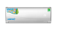 Điều hòa Asanzo 1 chiều 18000 BTU S18N66 có tốt không?