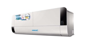 Điều hòa Asanzo inverter K9 - dòng điều hòa tiết kiệm điện cho các phòng có diện tích nhỏ