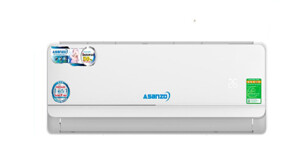 Điều hòa Asanzo S09N25 của nước nào sản xuất? Có tốt không?