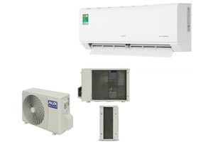 Điều hòa AUX inverter AW10CAA4DI-3VN: "Tân binh" giá siêu rẻ chỉ 4,9 triệu đồng, bảo hành tới 12 năm