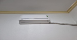 Điều hòa Beko báo lỗi E3: Nguyên nhân và cách sửa
