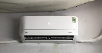 Điều hòa Beko báo lỗi P0: Nguyên nhân và cách khắc phục