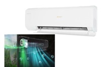 Điều hòa cấp khí tươi Casper XH-09IF35 giảm giá sâu, chất lượng "đỉnh nóc kịch trần"