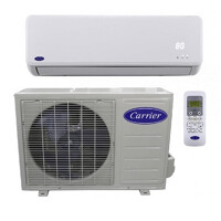 Điều hòa Carrier 12000btu có tốt không? Những ai nên mua máy lạnh Carrier 1.5hp?