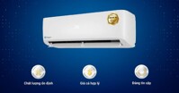 Điều hòa Casper 1 chiều 9000BTU SC-09TL32 và những ưu điểm nổi bật
