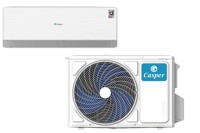 Điều hòa Casper 12000 BTU inverter QC-12IU36A giá chỉ 6,5 triệu đồng trang bị cực "xịn"