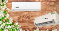 Điều hòa Casper 2023 khác gì so với thế hệ 2022?