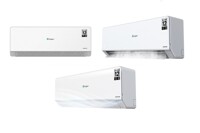 Điều hòa Casper 9000 btu inverter QC-09IS36: "Siêu phẩm" máy lạnh giá rẻ 2024