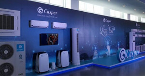 Điều hòa Casper có mấy loại? Giá bán bao nhiêu tiền?