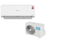 Điều hòa Casper inverter 12000 BTU QC-12IS36 giá "siêu rẻ" lại rất tiết kiệm điện