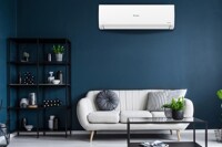 Điều hòa Casper inverter 18000 BTU GC-18IS33 hạ giá siêu rẻ, "hàng ngon giá tốt" cho hè 2025