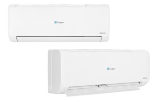 Điều hòa Casper inverter TC-09IS35 giảm giá còn 4 triệu đồng, lựa chọn "ngon - bổ - rẻ" ở năm 2024