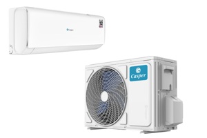 Điều hòa Casper JC-09IU36 mới 2025 giá chỉ 4,8 triệu đồng, làm mát tốt nhưng cũng có nhược điểm
