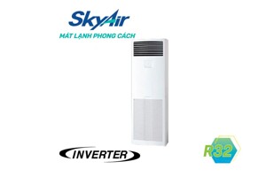 Điều hòa cây Daikin FVA71AMVM/RZF71CYM - lựa chọn "sang - xịn" cho phòng khách gia đình