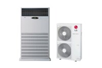 Điều hòa cây LG APNQ100LFA0/APUQ100LFA0 - Giải pháp làm mát cho phòng tới 150m2