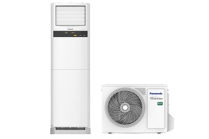 Điều hòa cây Panasonic S-24PB3H5 - lựa chọn tối ưu cho phòng khách 30 - 40m2
