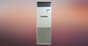 Điều hòa cây Toshiba giá bao nhiêu tiền? Có nên mua không