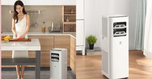 Điều hòa cây Xiaomi có gì đặc biệt? Tại sao nên mua?