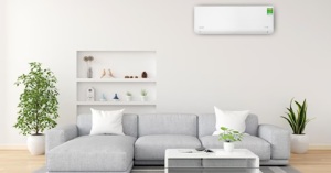 Điều hòa Comfee CFS-10VDGF-V và 7 ưu nhược điểm nên biết trước khi mua