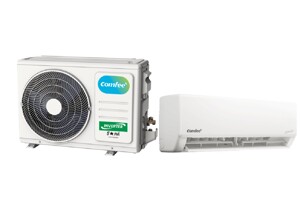 Điều hòa Comfee CFS-10VGD giá chỉ 4,9 triệu đồng mà tiết kiệm điện lại cực thông minh bất ngờ!
