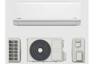 Điều hòa Comfee inverter CFS-10VWGF-V giá chỉ 5 triệu đồng mà cực tiết kiệm điện, có AI Cool thông minh