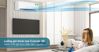 Điều hòa Daikin 9000 BTU 1 chiều Inverter FTKY25WVMV giá 13 triệu có gì đáng mua?