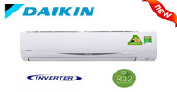 Điều hòa Daikin FTHF50RAVMV - Đắt nhưng liệu có chất lượng?