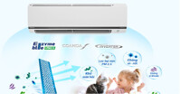 Điều hòa Daikin FTKB60WAVMV có thực sự làm sạch không khí hiệu quả?