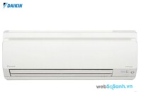 Điều hòa Daikin FTKD35HVMV làm lạnh nhanh
