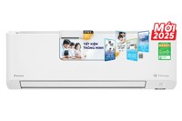 Điều hòa Daikin FTKY25ZVMV đắt "xắt ra miếng" nhờ 5 trang bị ấn tượng này