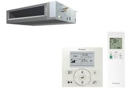 Điều hòa Daikin giấu trần nối ống gió FBA60BVMA9/RZF60CV2V - giải pháp làm mát tối ưu cho không gian sang trọng