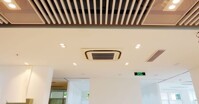 Điều hòa Daikin Inverter 24000 BTU 1 chiều FCF71CVM/RZF71CYM có gì đặc biệt?
