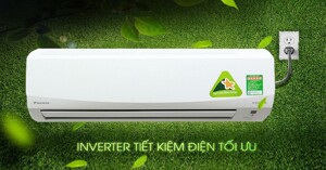 Điều hòa Daikin Inverter phù hợp với đối tượng khách hàng nào?