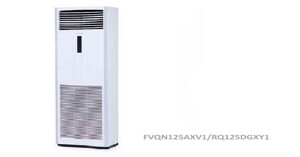 Điều hòa Daikin FVQN125AXV1/RQ125DGXY1 - Sự lựa chọn lý tưởng cho phòng dưới 80m2